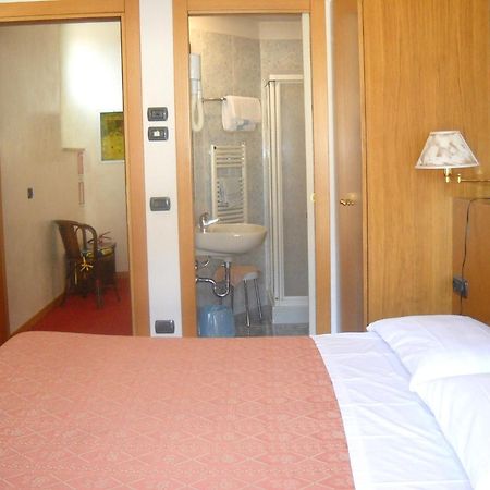 Hotel Tre Re Como Dış mekan fotoğraf