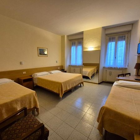 Hotel Tre Re Como Dış mekan fotoğraf