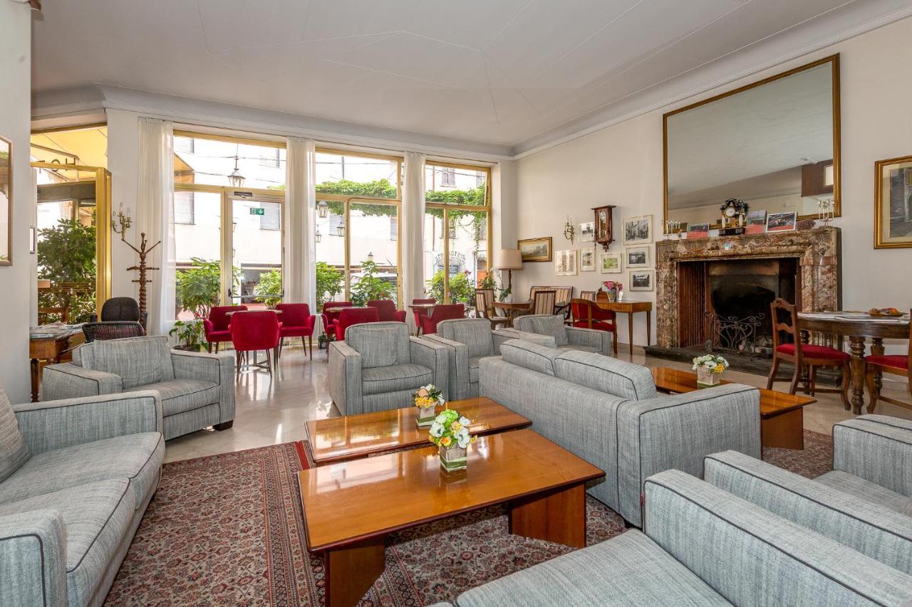 Hotel Tre Re Como Dış mekan fotoğraf