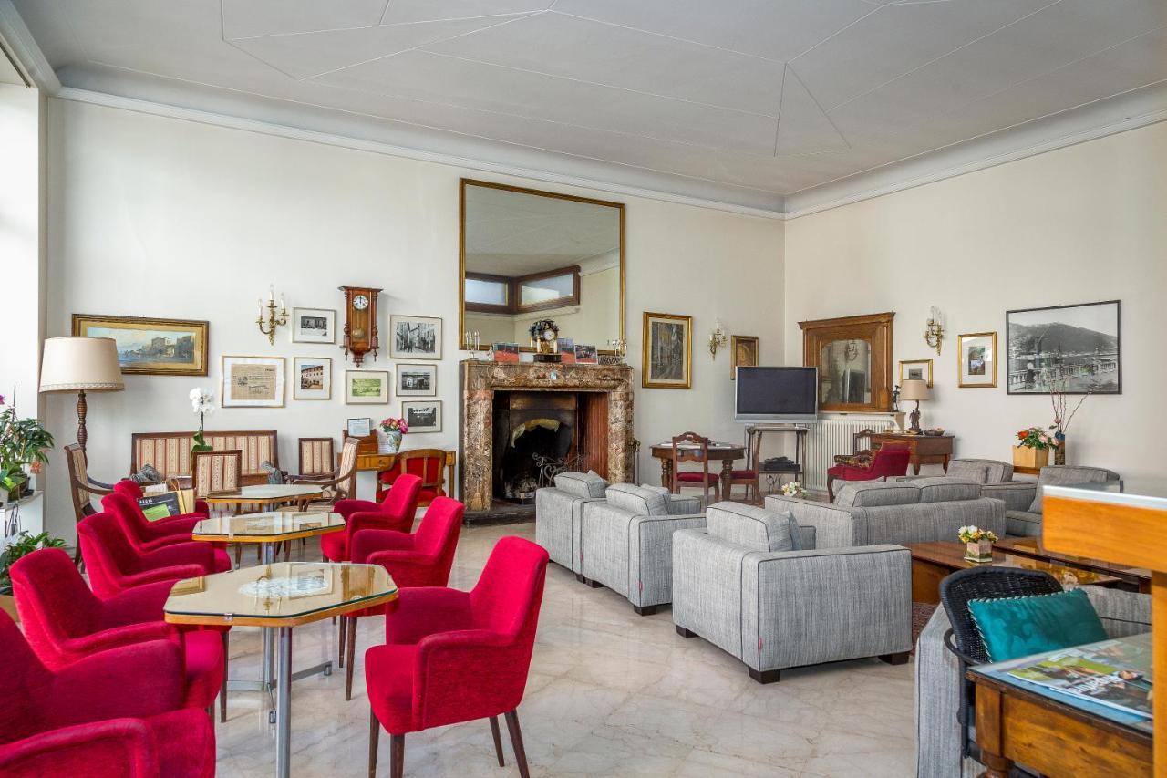 Hotel Tre Re Como Dış mekan fotoğraf