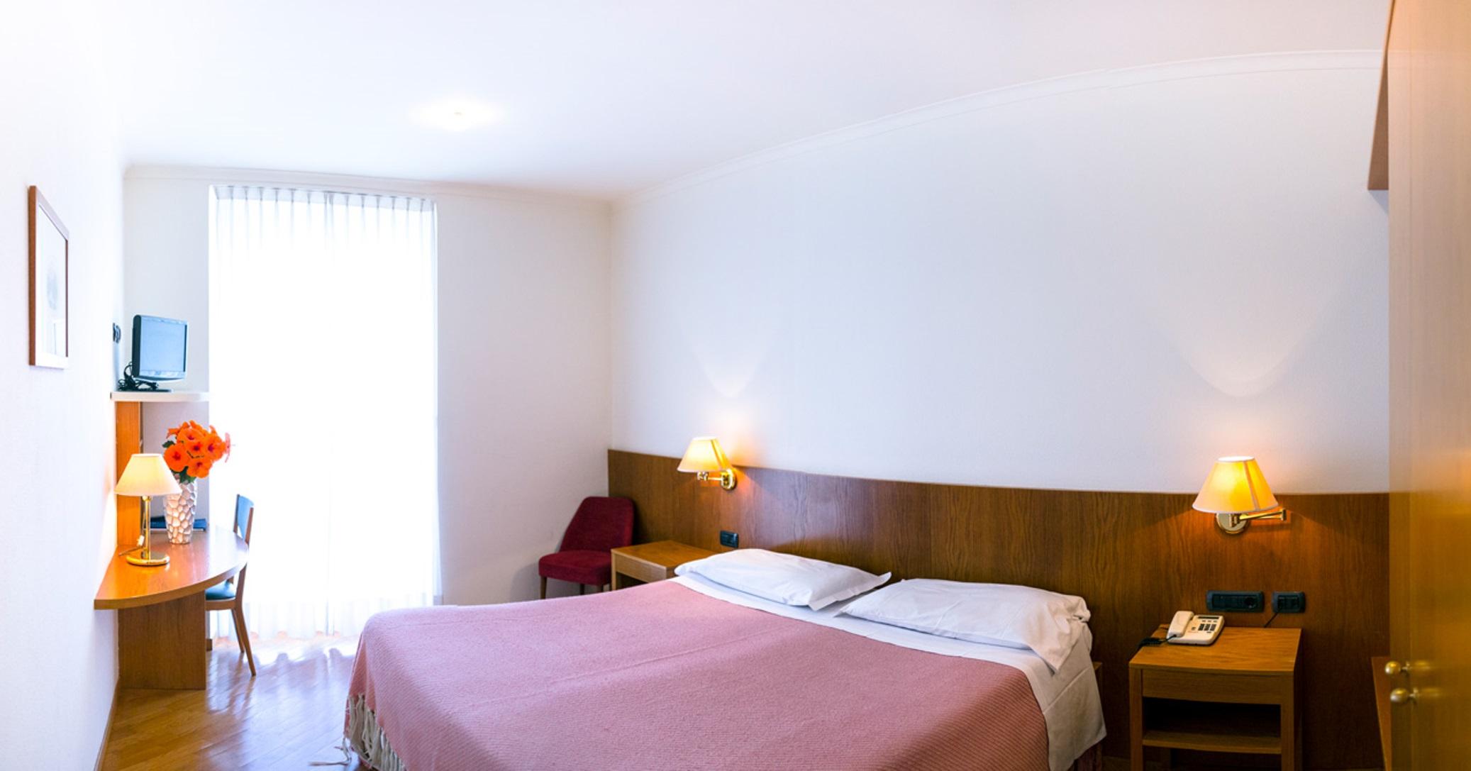 Hotel Tre Re Como Dış mekan fotoğraf