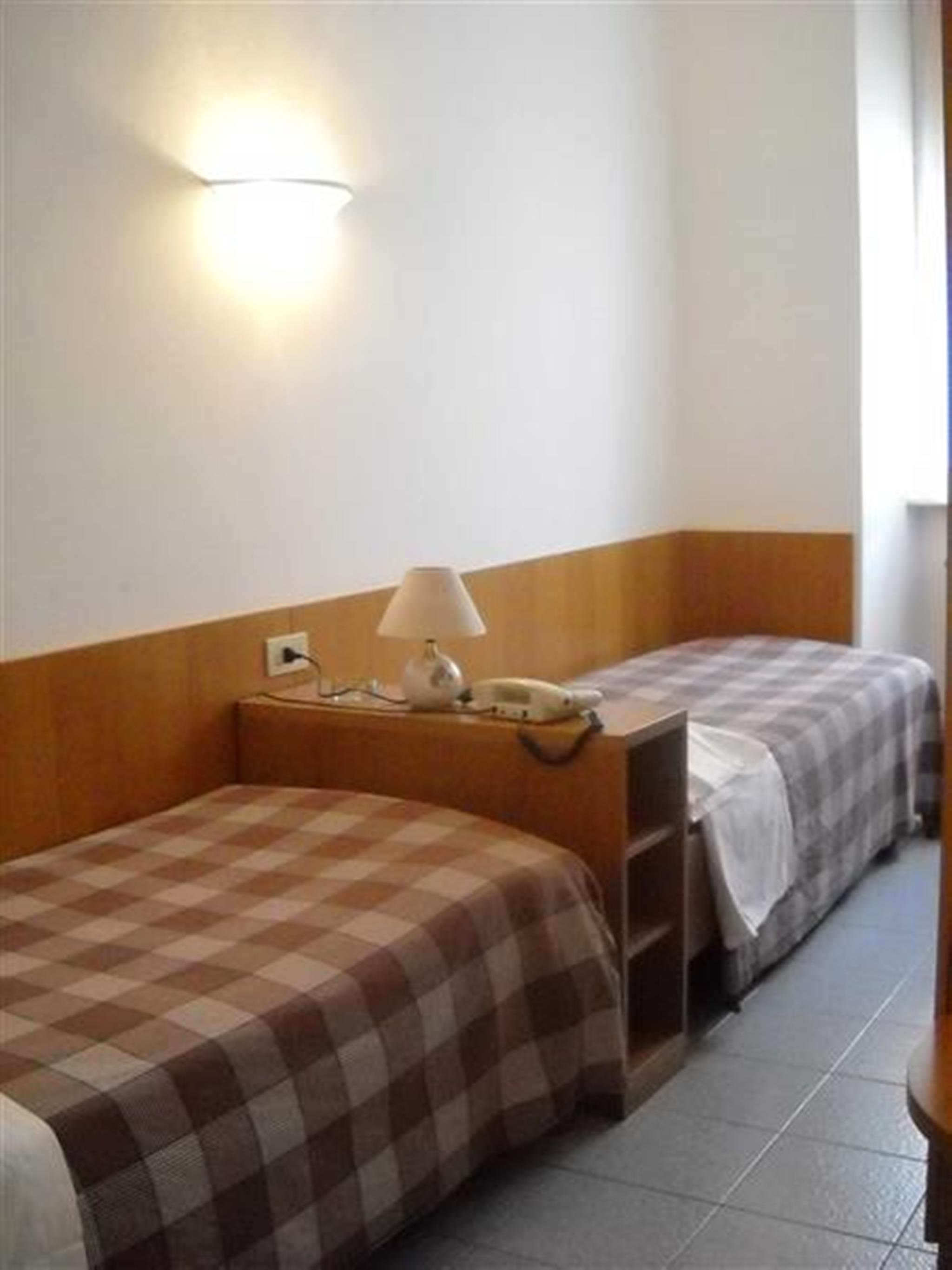 Hotel Tre Re Como Dış mekan fotoğraf