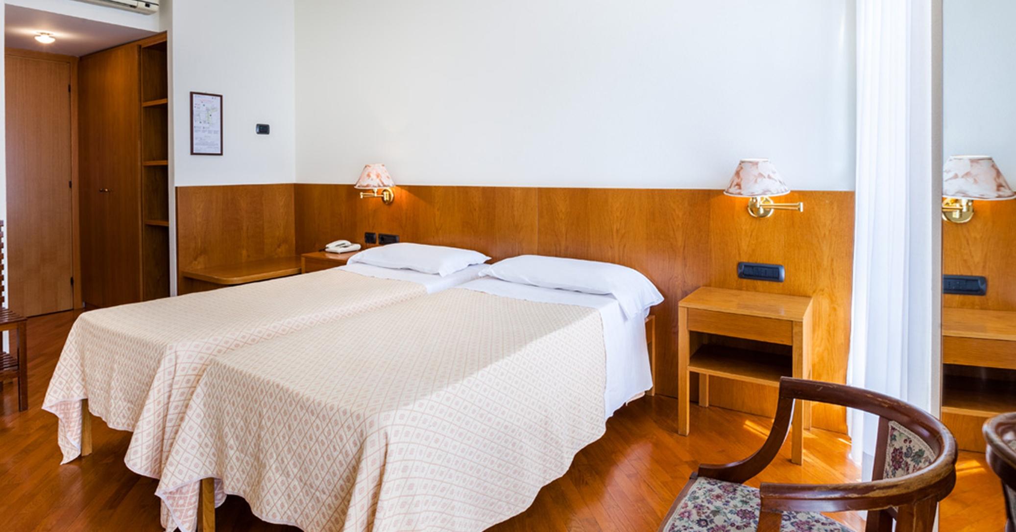 Hotel Tre Re Como Dış mekan fotoğraf