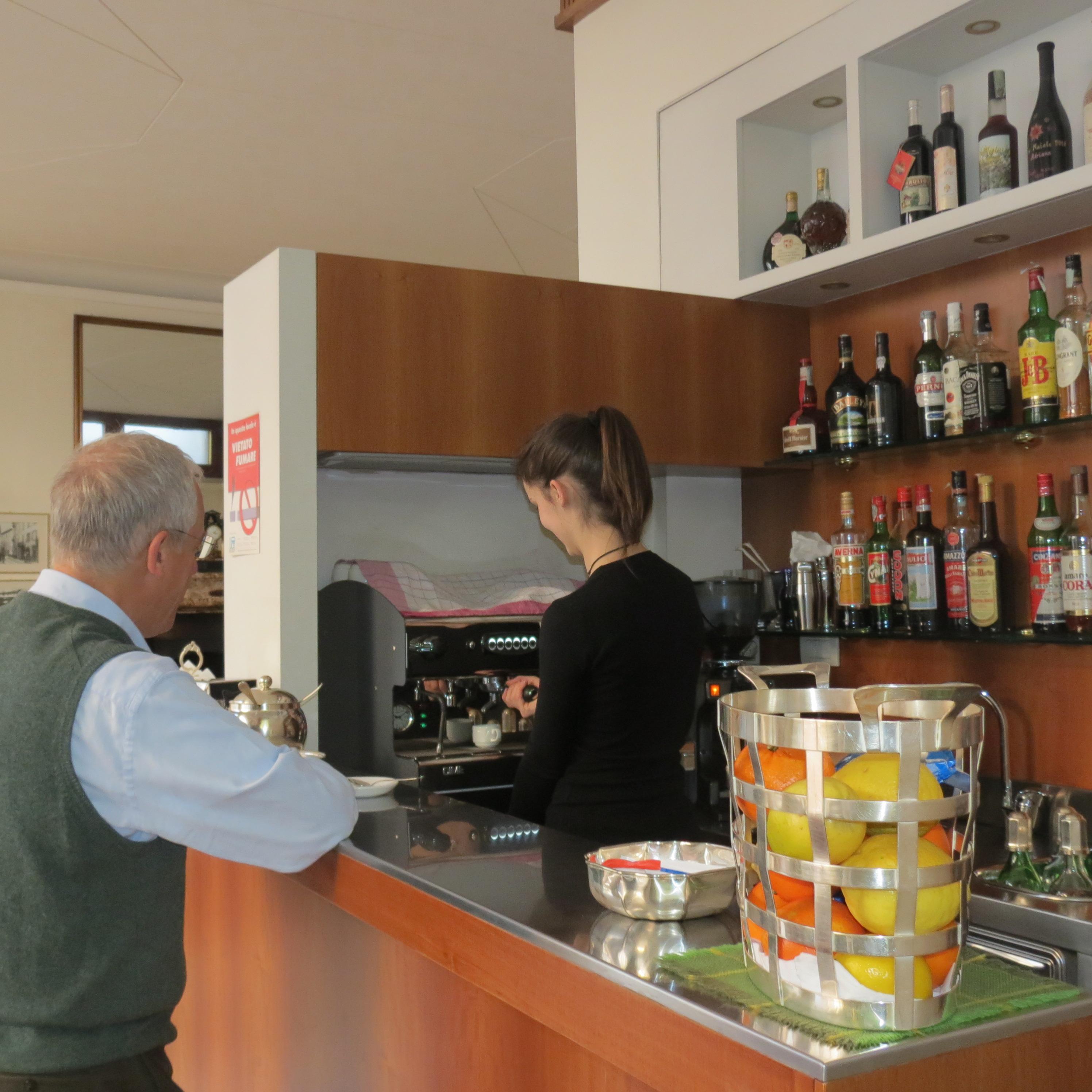 Hotel Tre Re Como Dış mekan fotoğraf