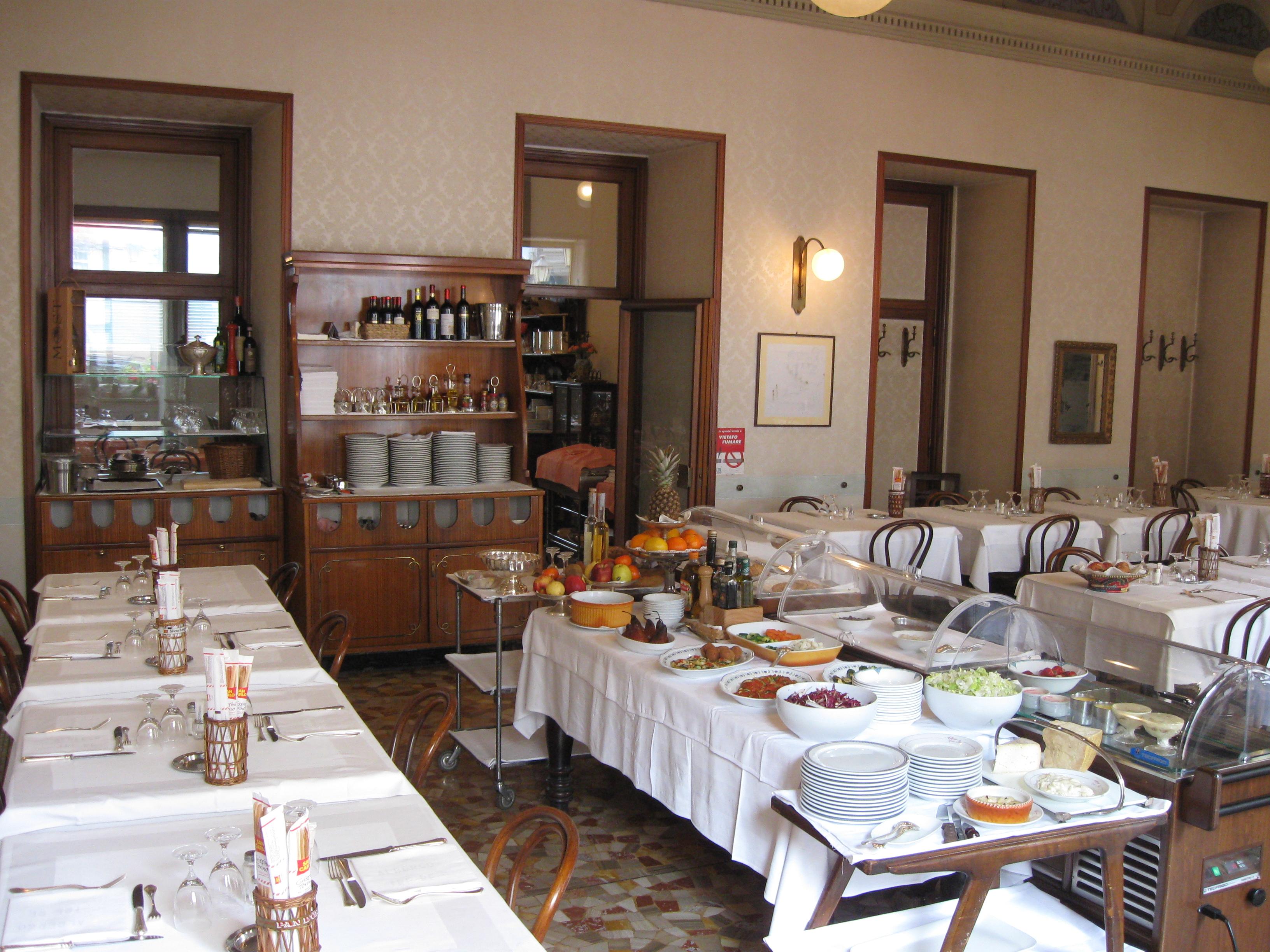 Hotel Tre Re Como Dış mekan fotoğraf