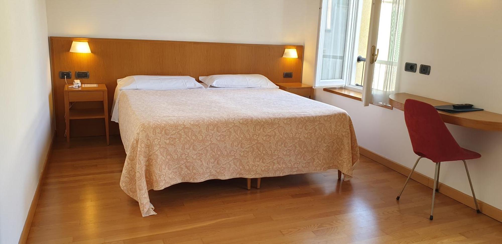Hotel Tre Re Como Dış mekan fotoğraf