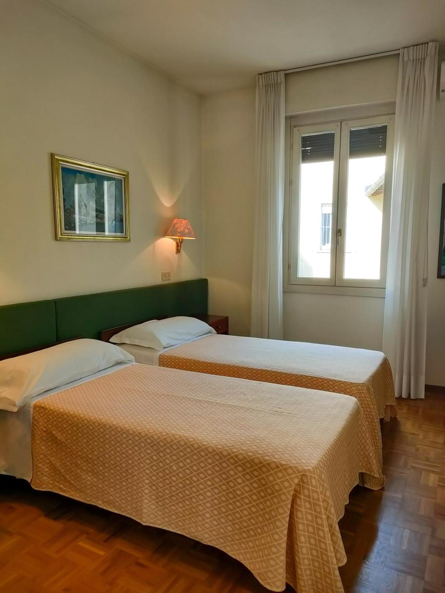 Hotel Tre Re Como Dış mekan fotoğraf