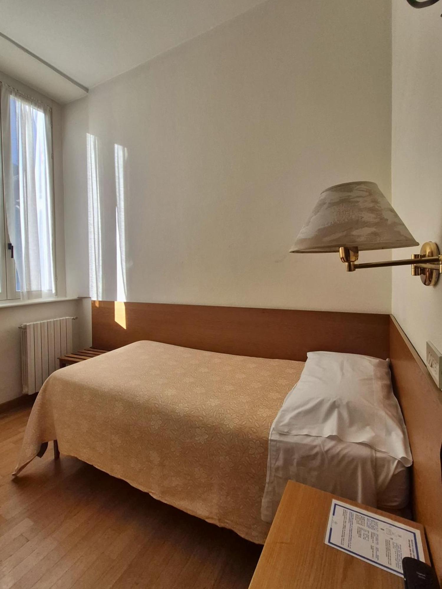 Hotel Tre Re Como Dış mekan fotoğraf