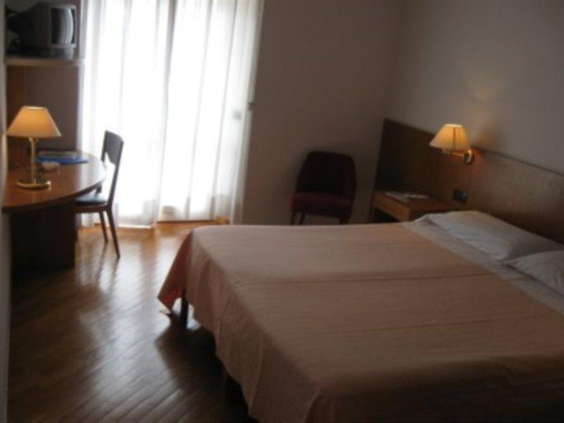 Hotel Tre Re Como Dış mekan fotoğraf