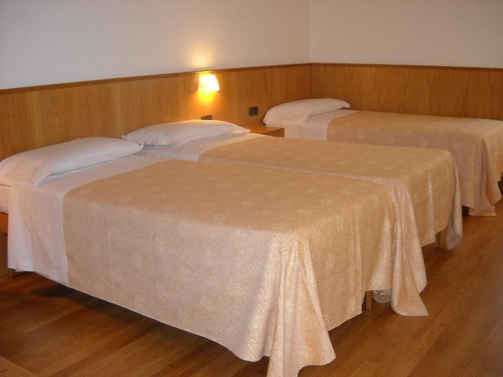 Hotel Tre Re Como Dış mekan fotoğraf