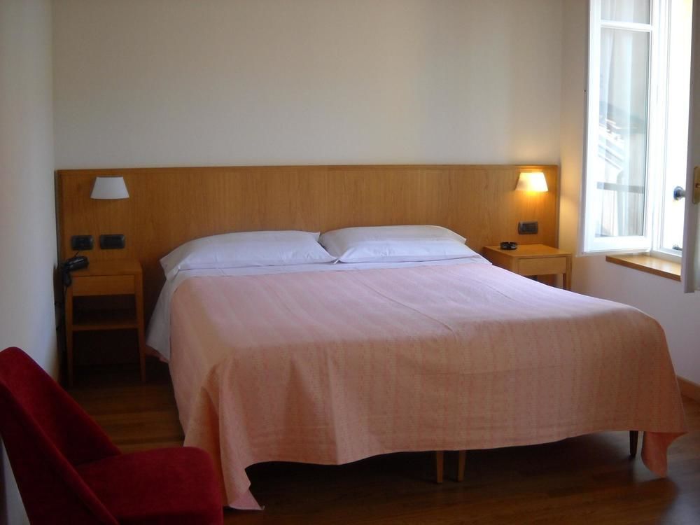 Hotel Tre Re Como Dış mekan fotoğraf