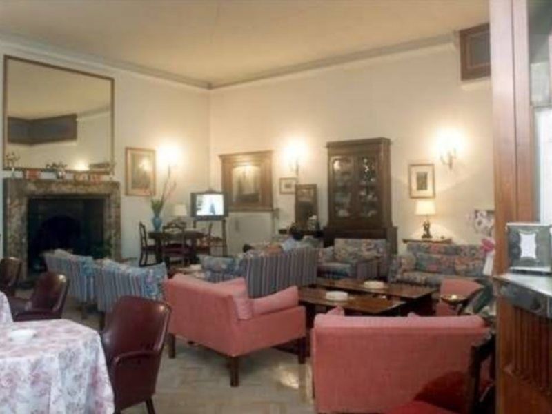 Hotel Tre Re Como İç mekan fotoğraf