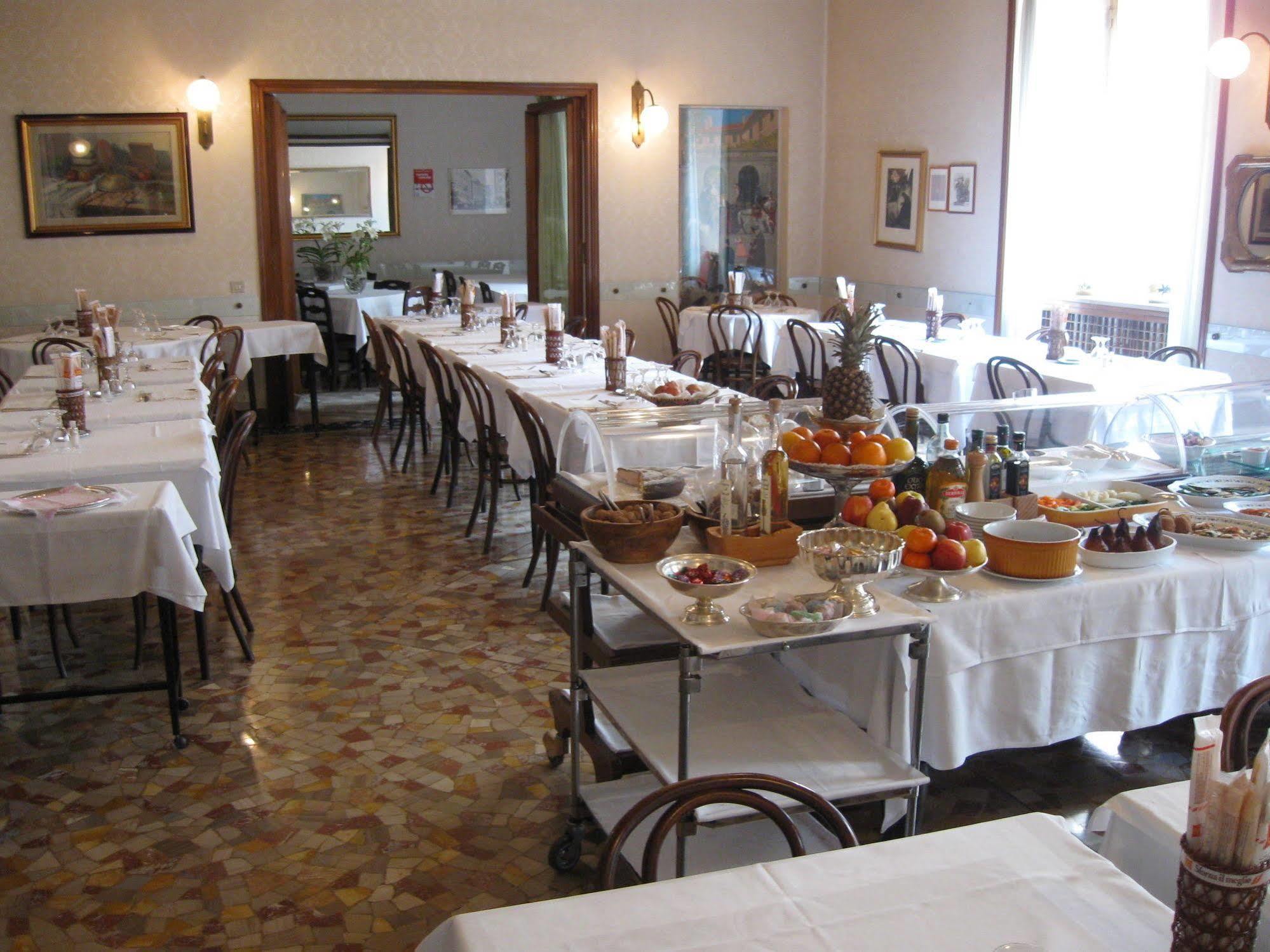 Hotel Tre Re Como Dış mekan fotoğraf