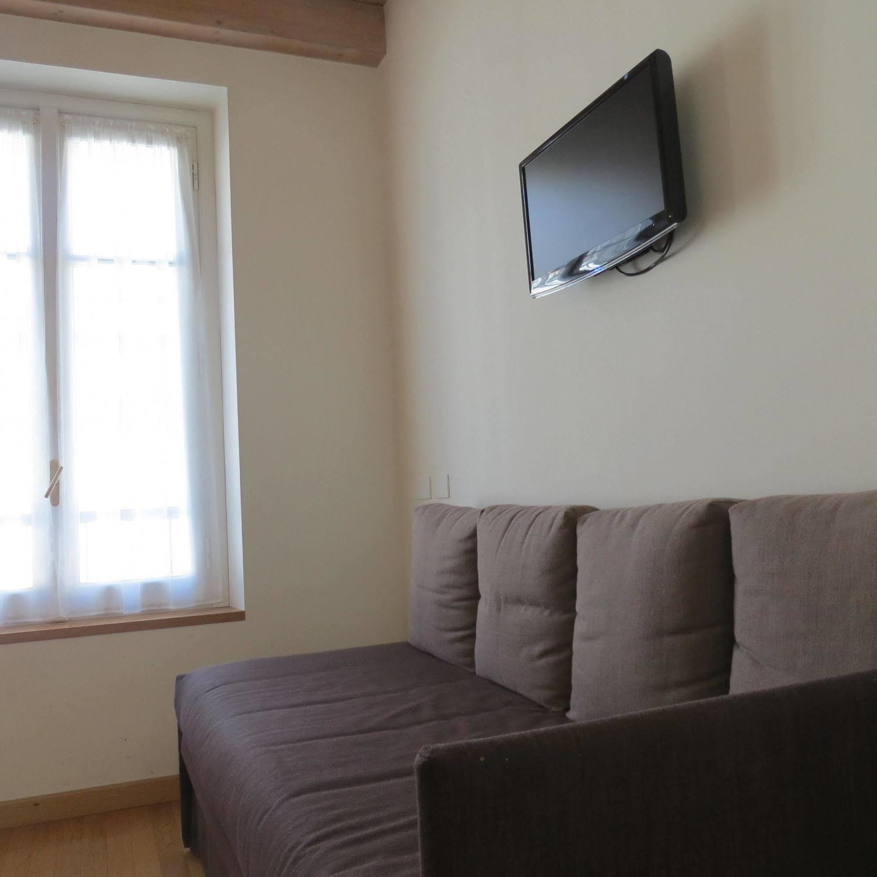 Hotel Tre Re Como Dış mekan fotoğraf