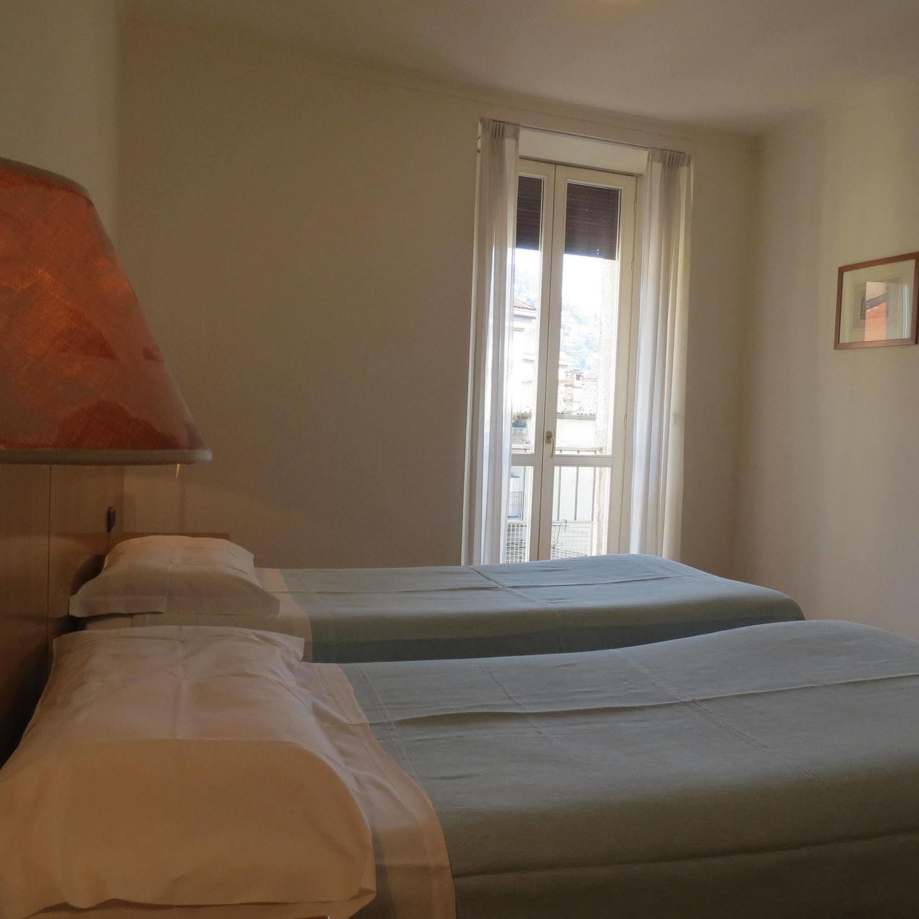 Hotel Tre Re Como Dış mekan fotoğraf