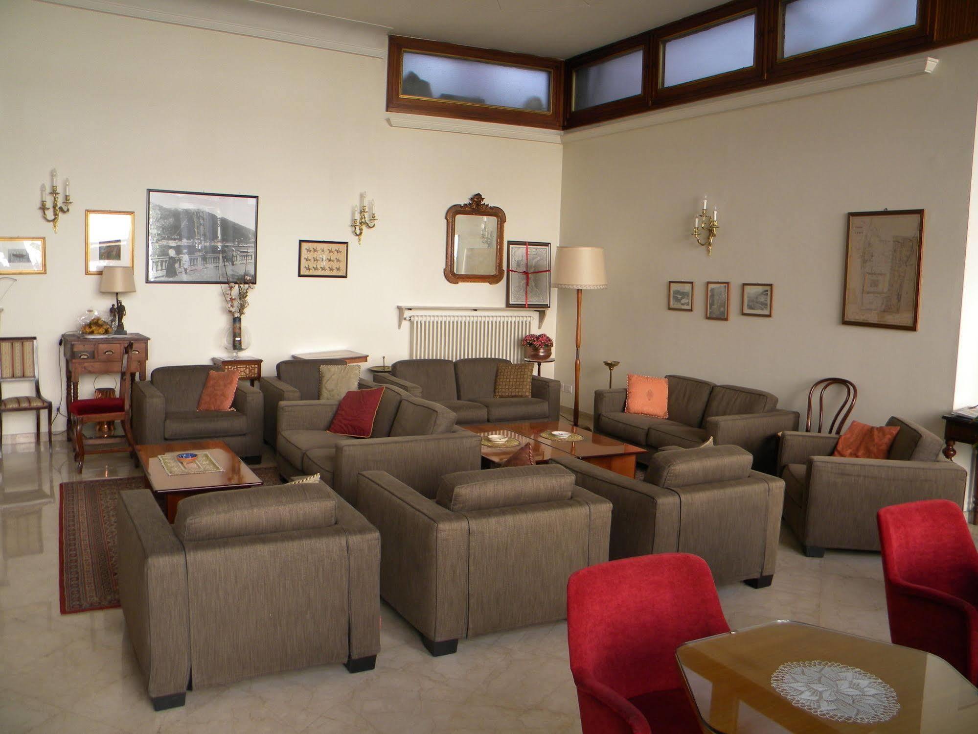 Hotel Tre Re Como Dış mekan fotoğraf