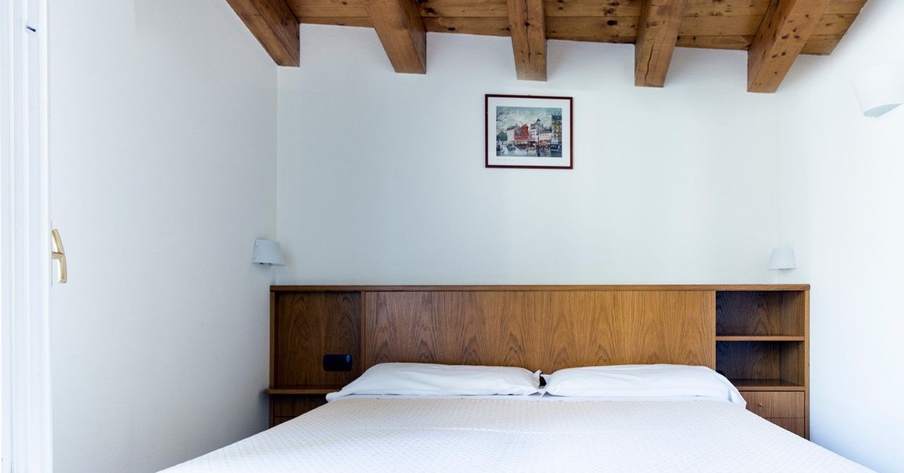 Hotel Tre Re Como Dış mekan fotoğraf